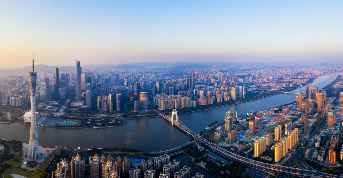  D&B Properties Hosts Guangzhou Roadshow for Chinese Investors Eyeing Dubai Real Estate